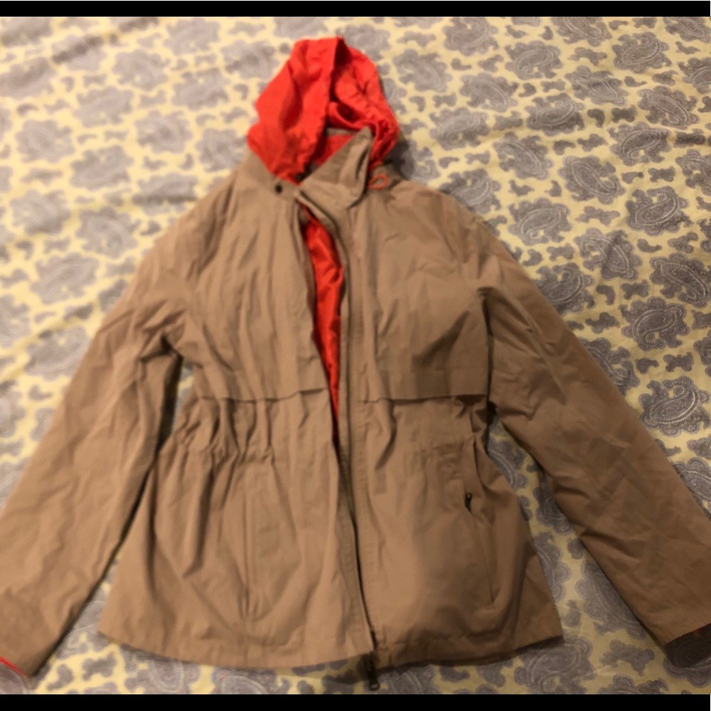 Barneys New York jacket size SMALL